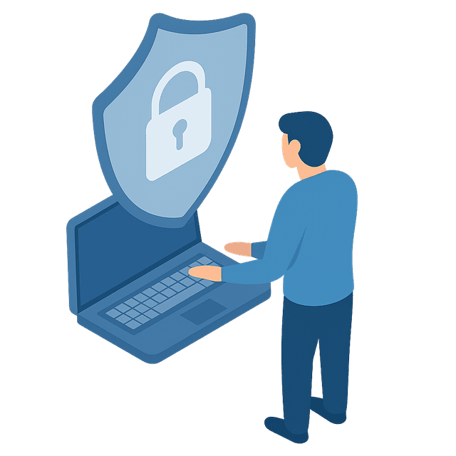 Servicio de Ciberseguridad & Protección