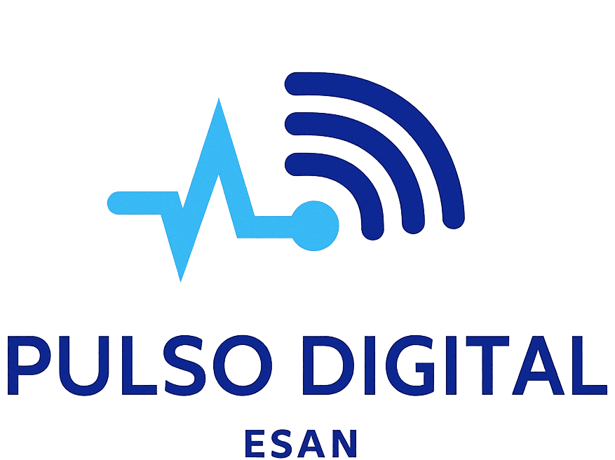 Logo Pulso Digital